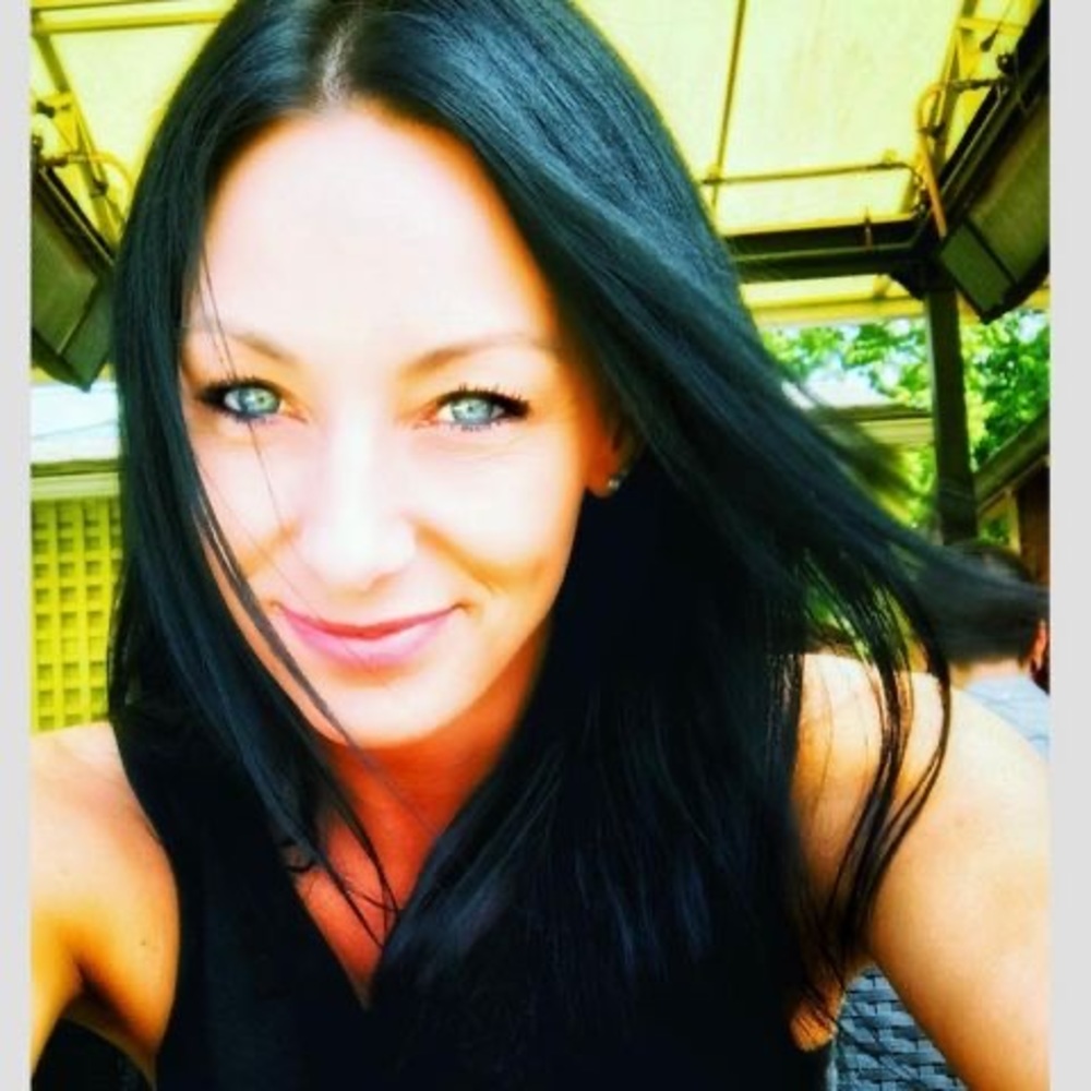 Meet your Posher, Kristy